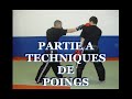 You are currently viewing Cours Technique Kickboxing Complet