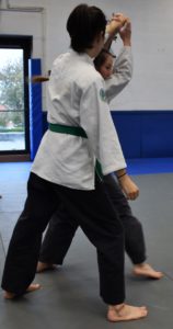 Lire la suite à propos de l’article Passage de grade Jiu-Jitsu les 16 & 21/11/2019