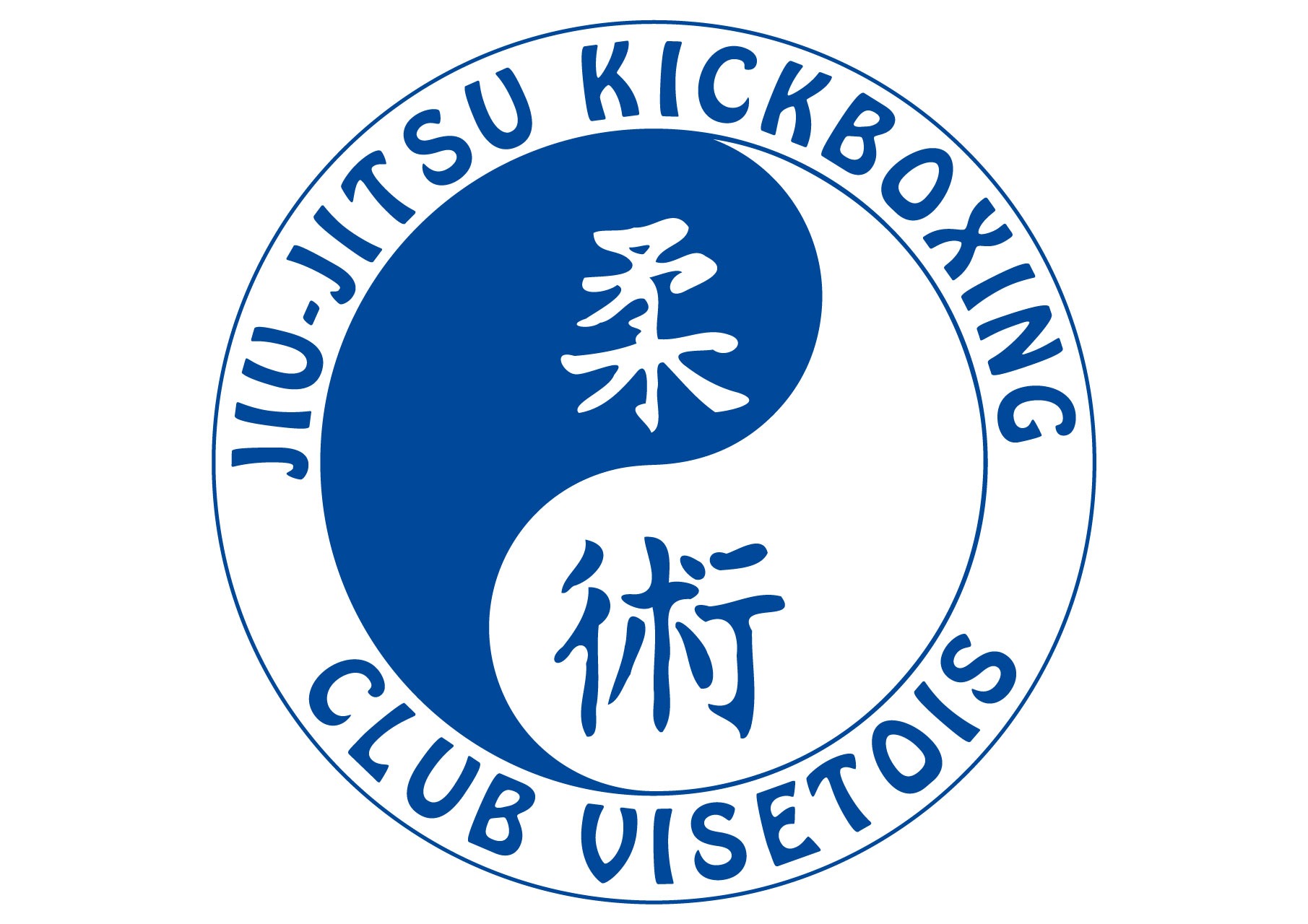 Jiu Jitsu Kick Boxing Club Visétois ASBL